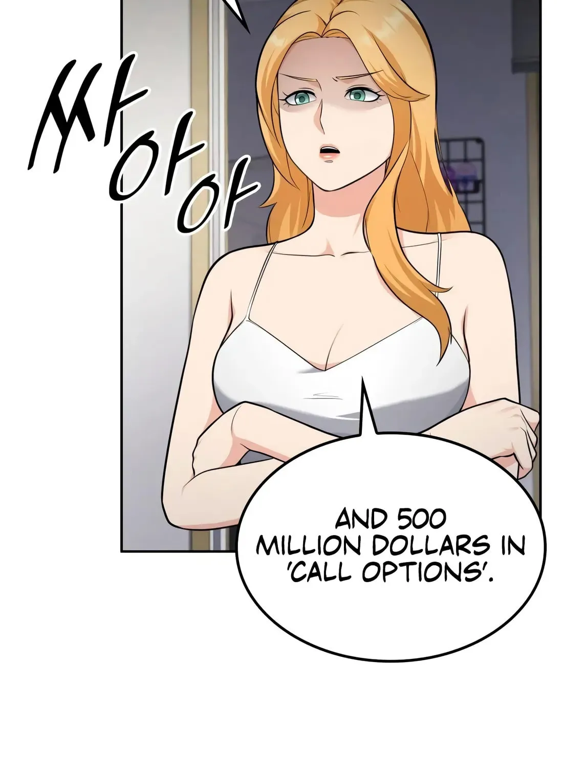 Coin Jackpot After Divorce Chapter 38 page 5 - 