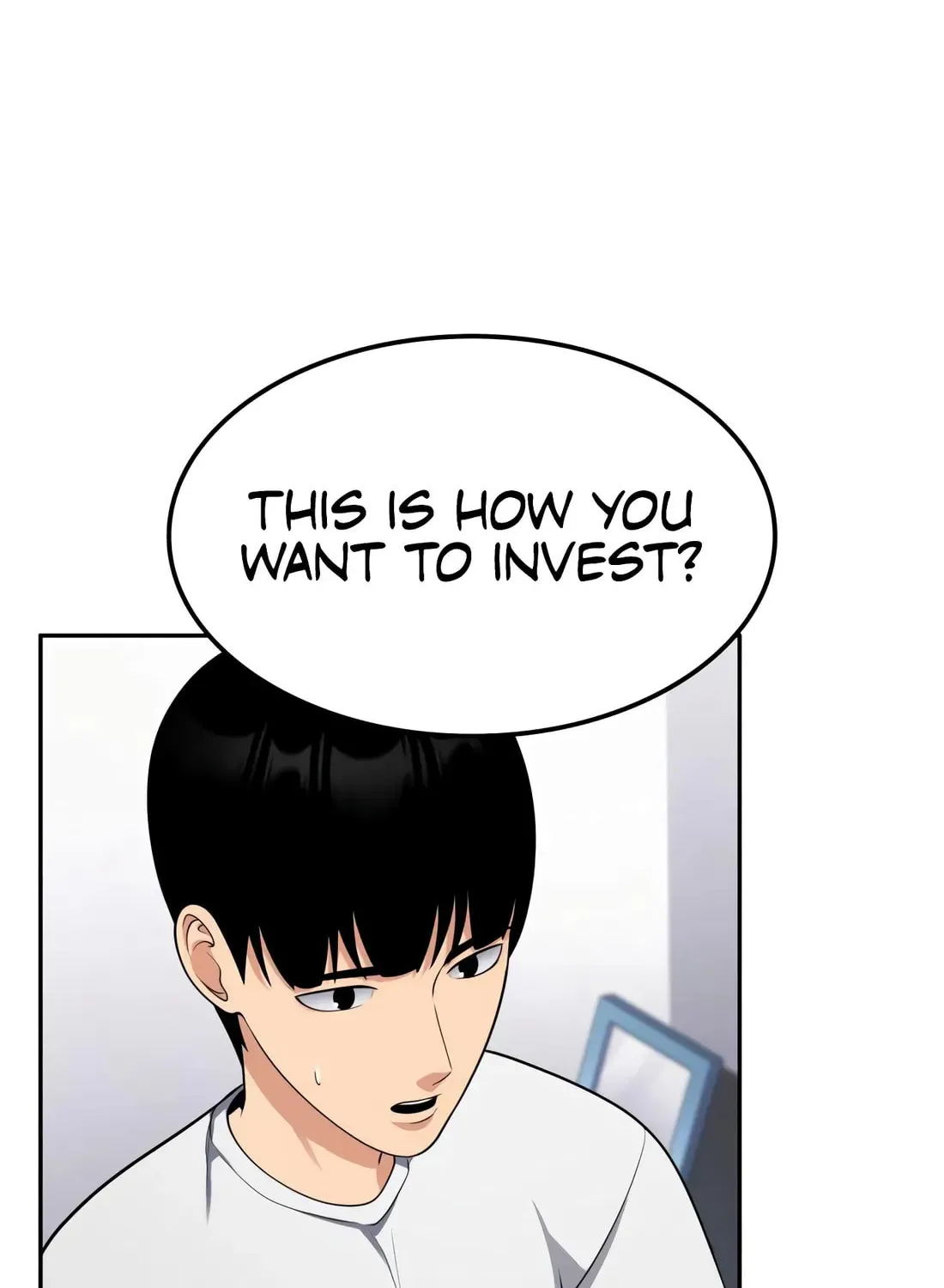 Coin Jackpot After Divorce Chapter 38 page 6 - 