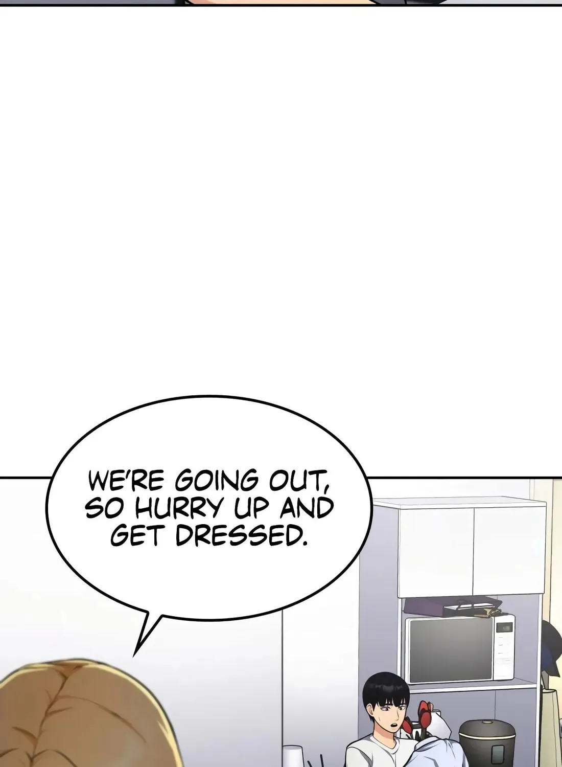 Coin Jackpot After Divorce Chapter 38 page 58 - 