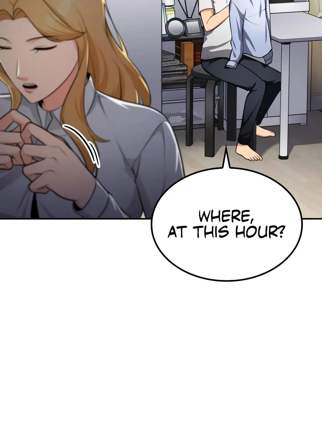 Coin Jackpot After Divorce Chapter 38 page 59 - 