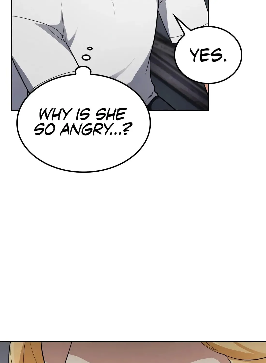 Coin Jackpot After Divorce Chapter 38 page 7 - 