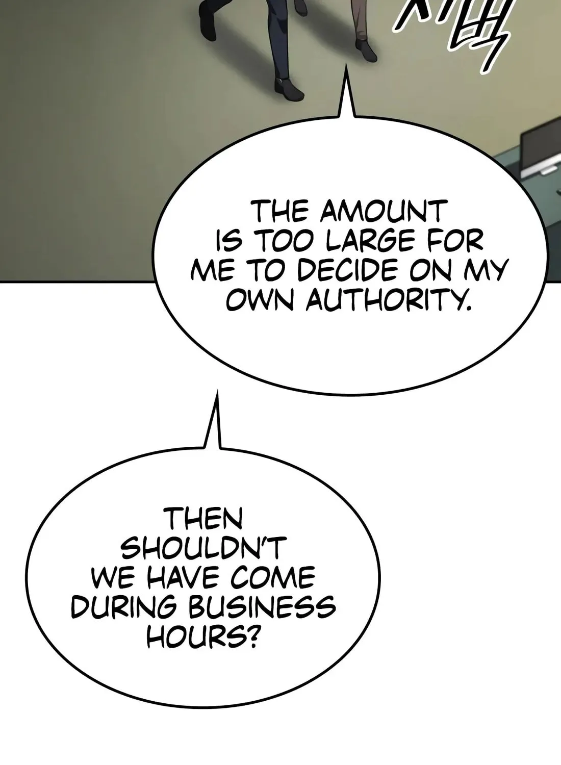 Coin Jackpot After Divorce Chapter 38 page 71 - 