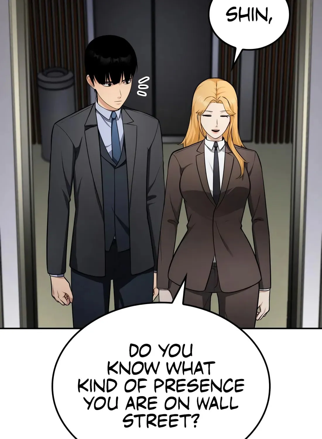 Coin Jackpot After Divorce Chapter 38 page 74 - 