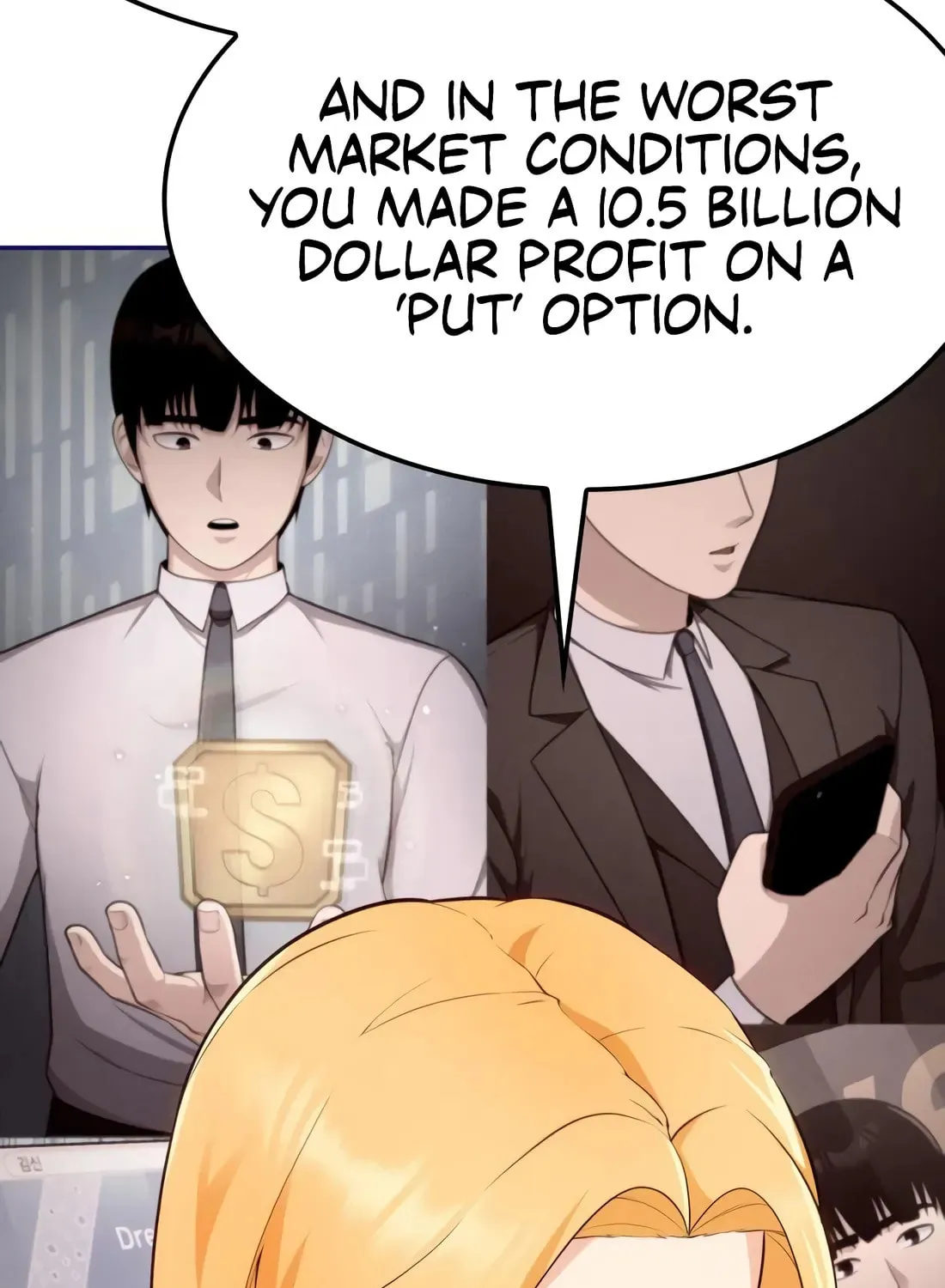 Coin Jackpot After Divorce Chapter 38 page 76 - 