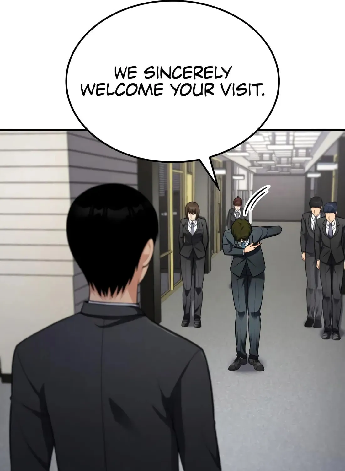 Coin Jackpot After Divorce Chapter 38 page 89 - 