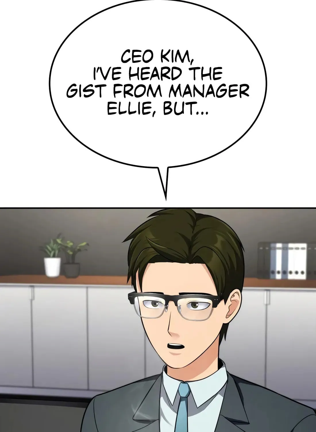 Coin Jackpot After Divorce Chapter 38 page 100 - 