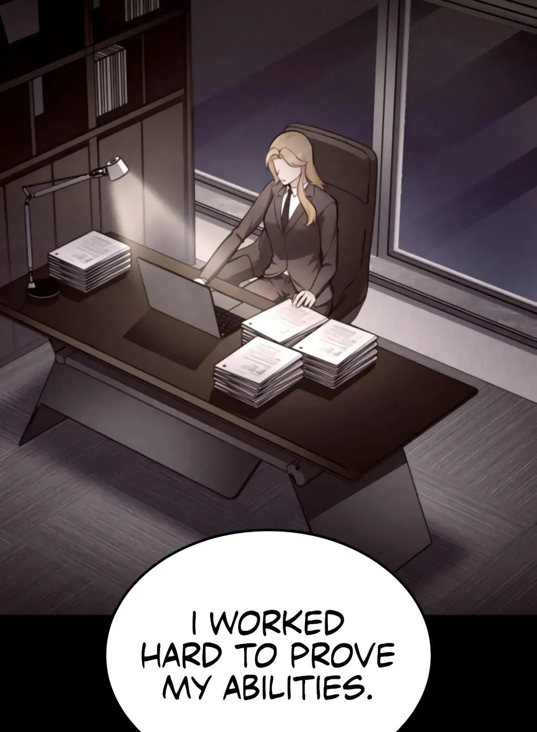 Coin Jackpot After Divorce Chapter 39 page 104 - 