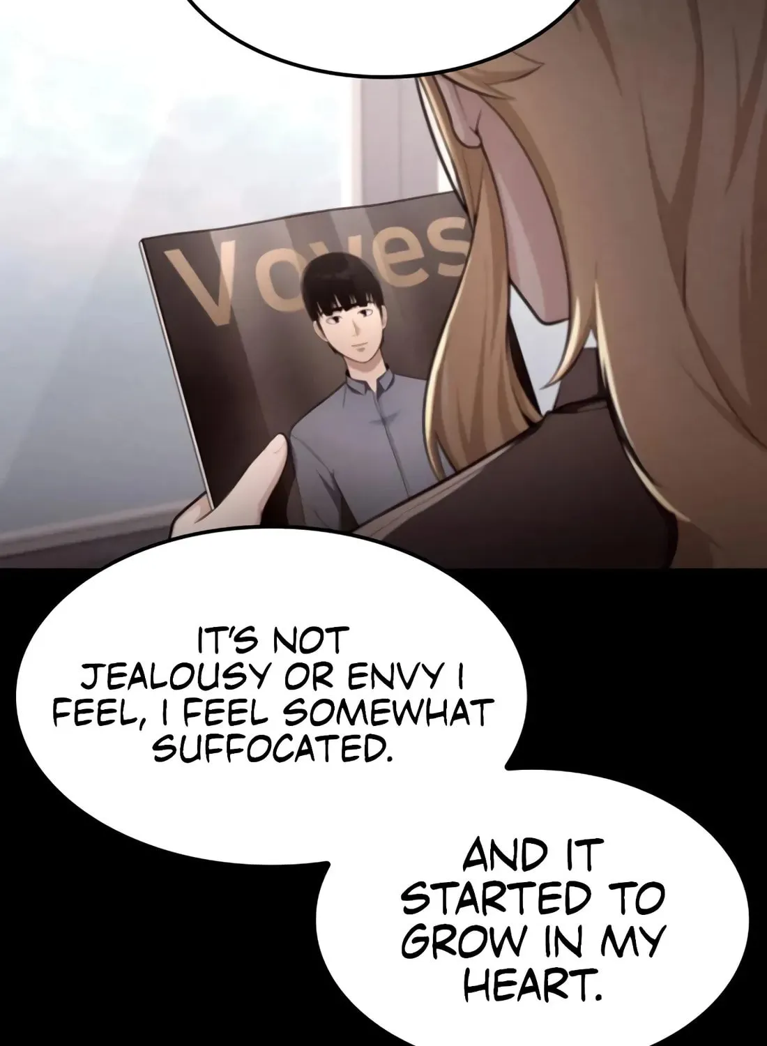 Coin Jackpot After Divorce Chapter 39 page 113 - 