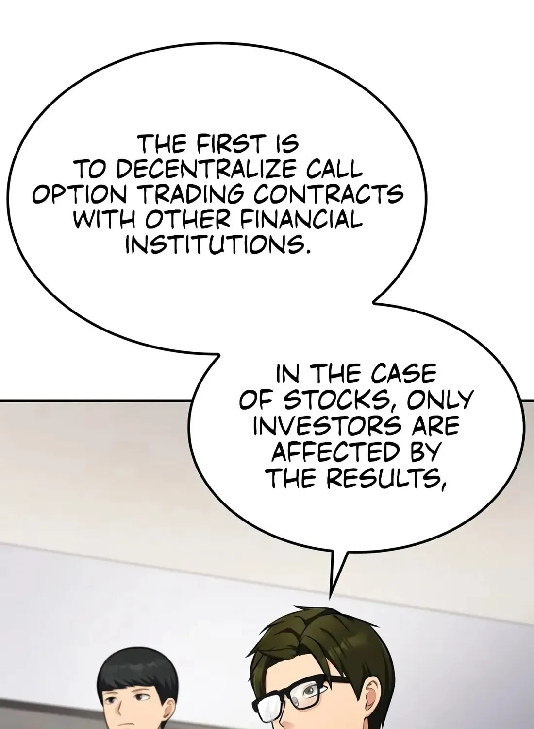 Coin Jackpot After Divorce Chapter 39 page 13 - 