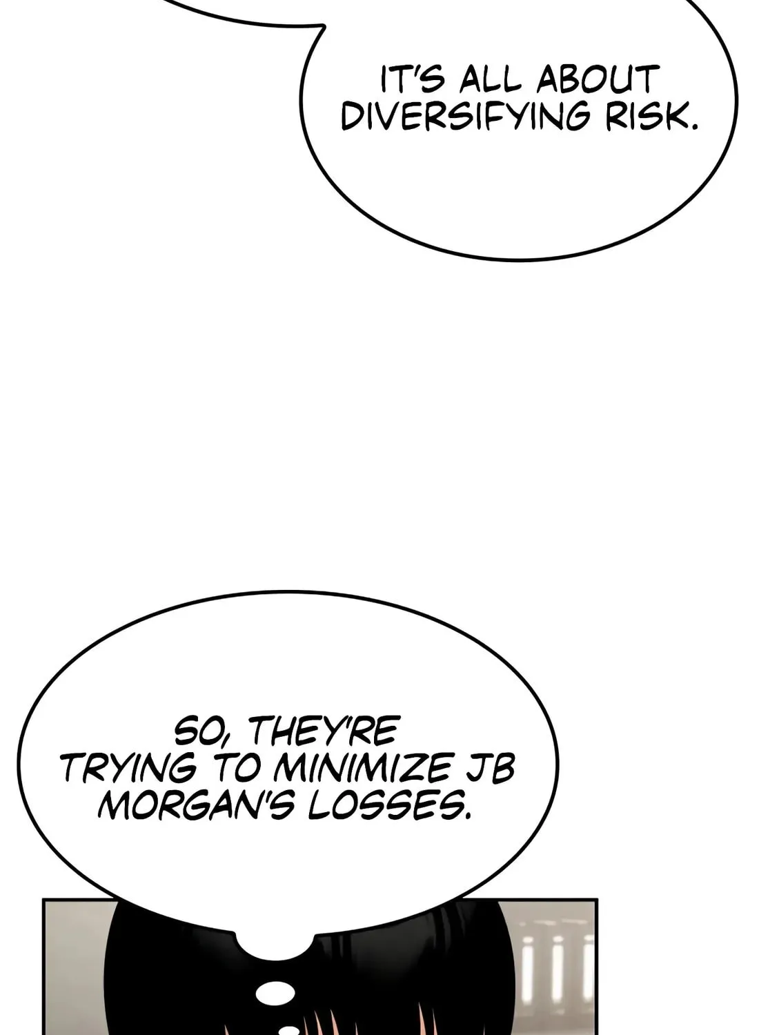 Coin Jackpot After Divorce Chapter 39 page 15 - 