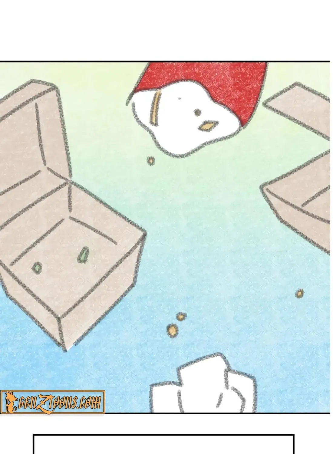 Coin Jackpot After Divorce Chapter 39 page 147 - 