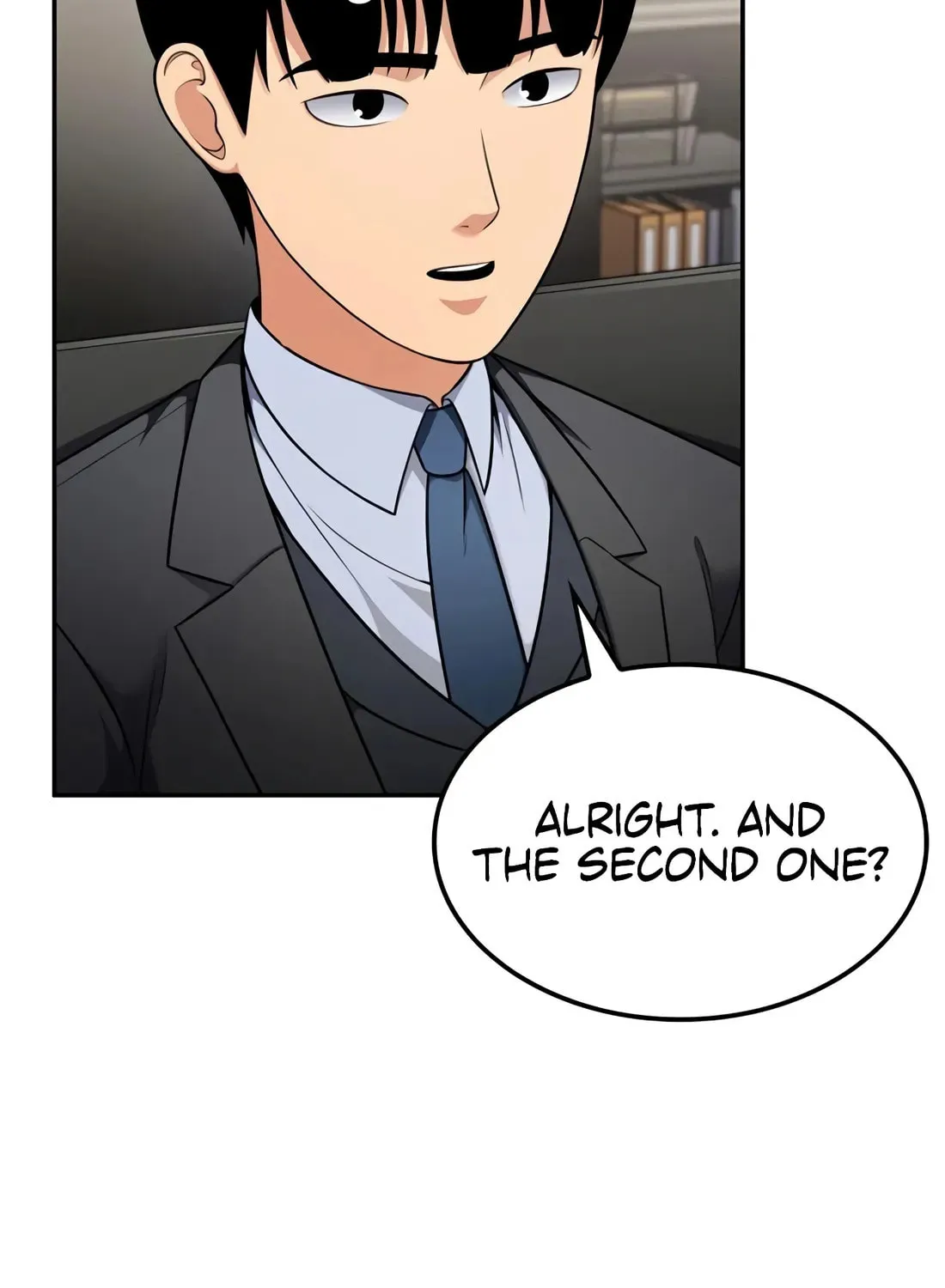 Coin Jackpot After Divorce Chapter 39 page 16 - 