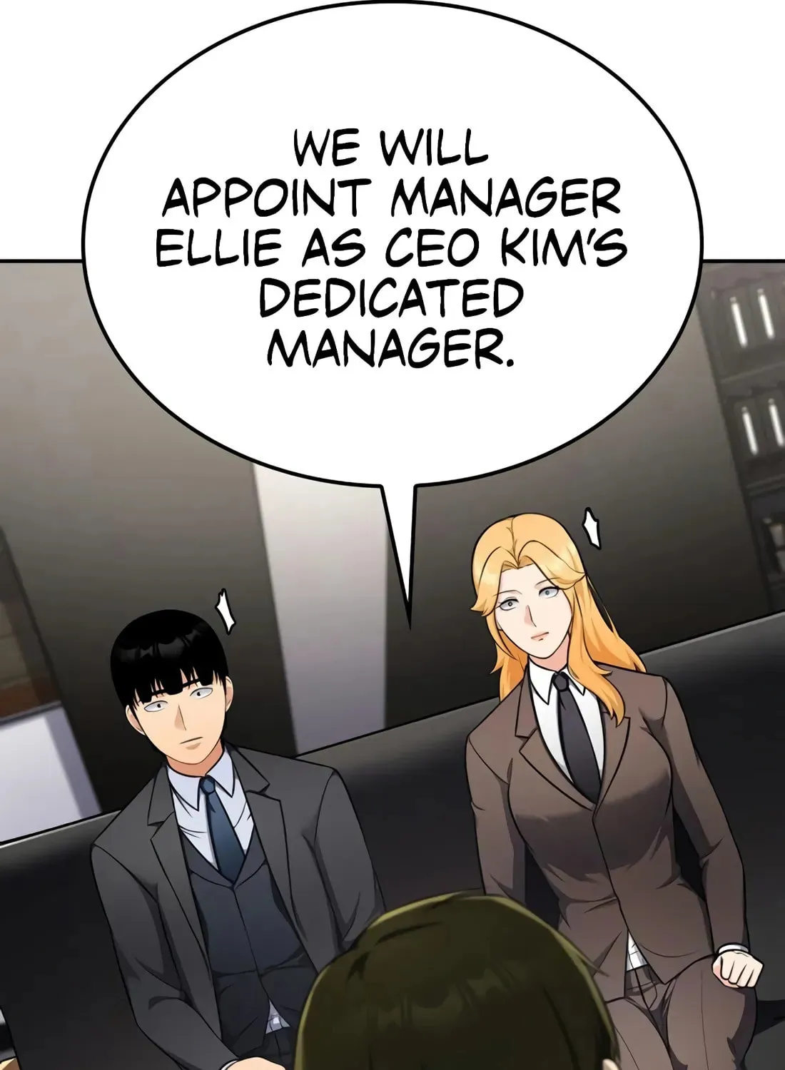 Coin Jackpot After Divorce Chapter 39 page 19 - 