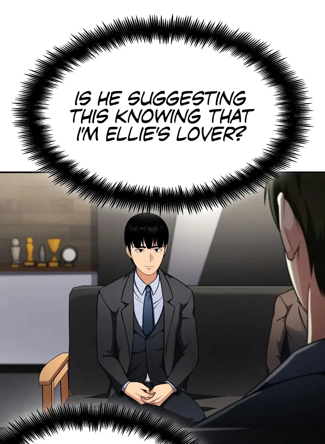 Coin Jackpot After Divorce Chapter 39 page 24 - 