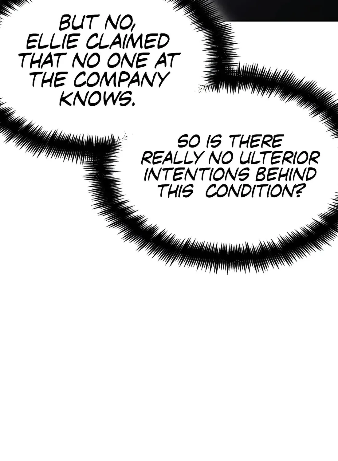 Coin Jackpot After Divorce Chapter 39 page 25 - 