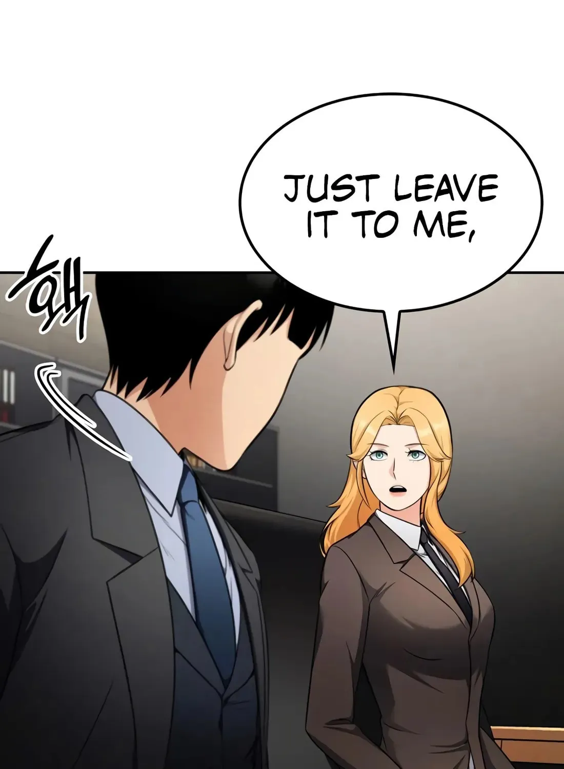 Coin Jackpot After Divorce Chapter 39 page 30 - 