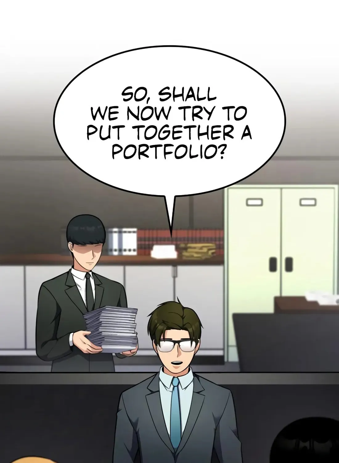 Coin Jackpot After Divorce Chapter 39 page 36 - 