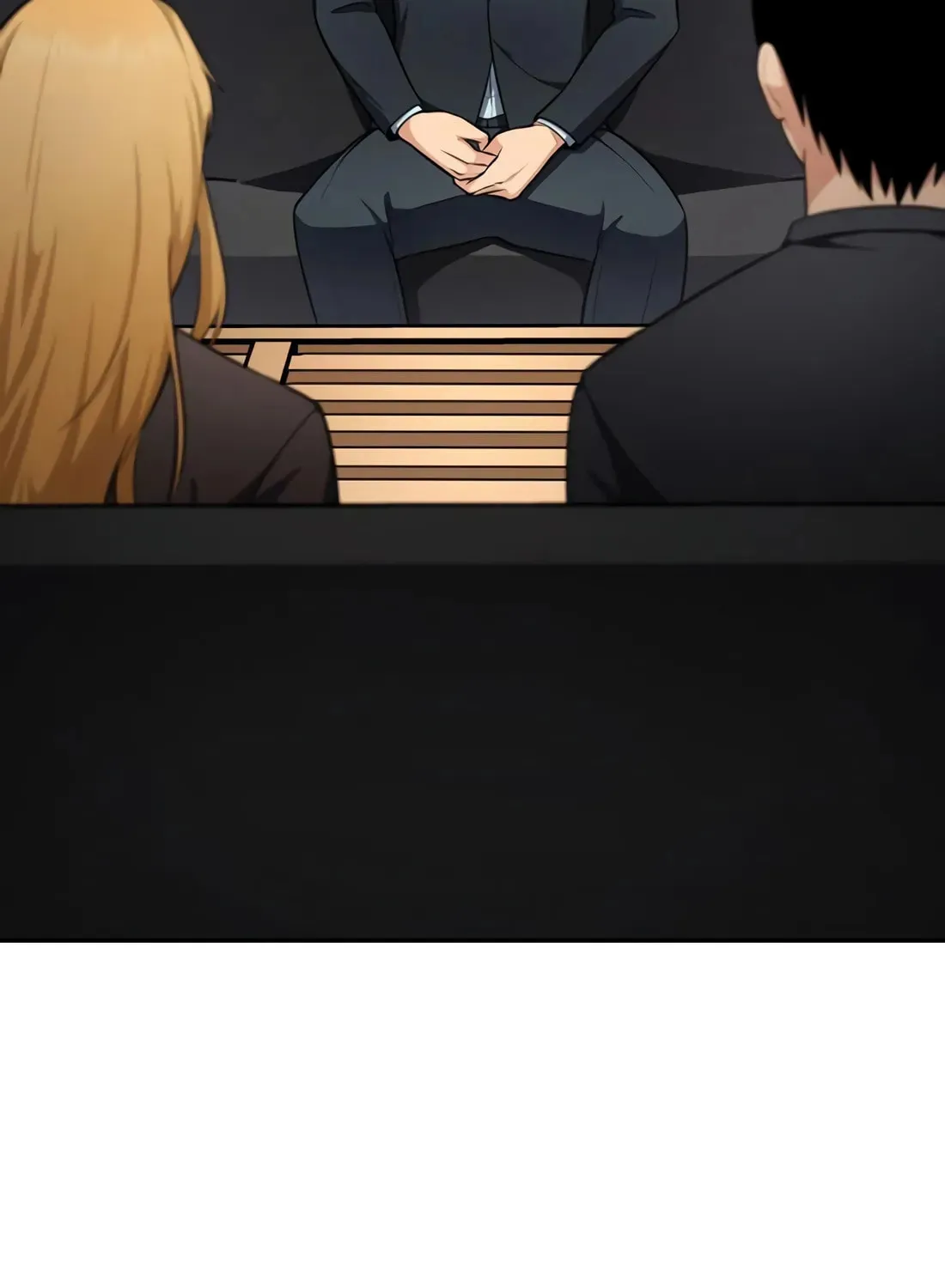 Coin Jackpot After Divorce Chapter 39 page 37 - 