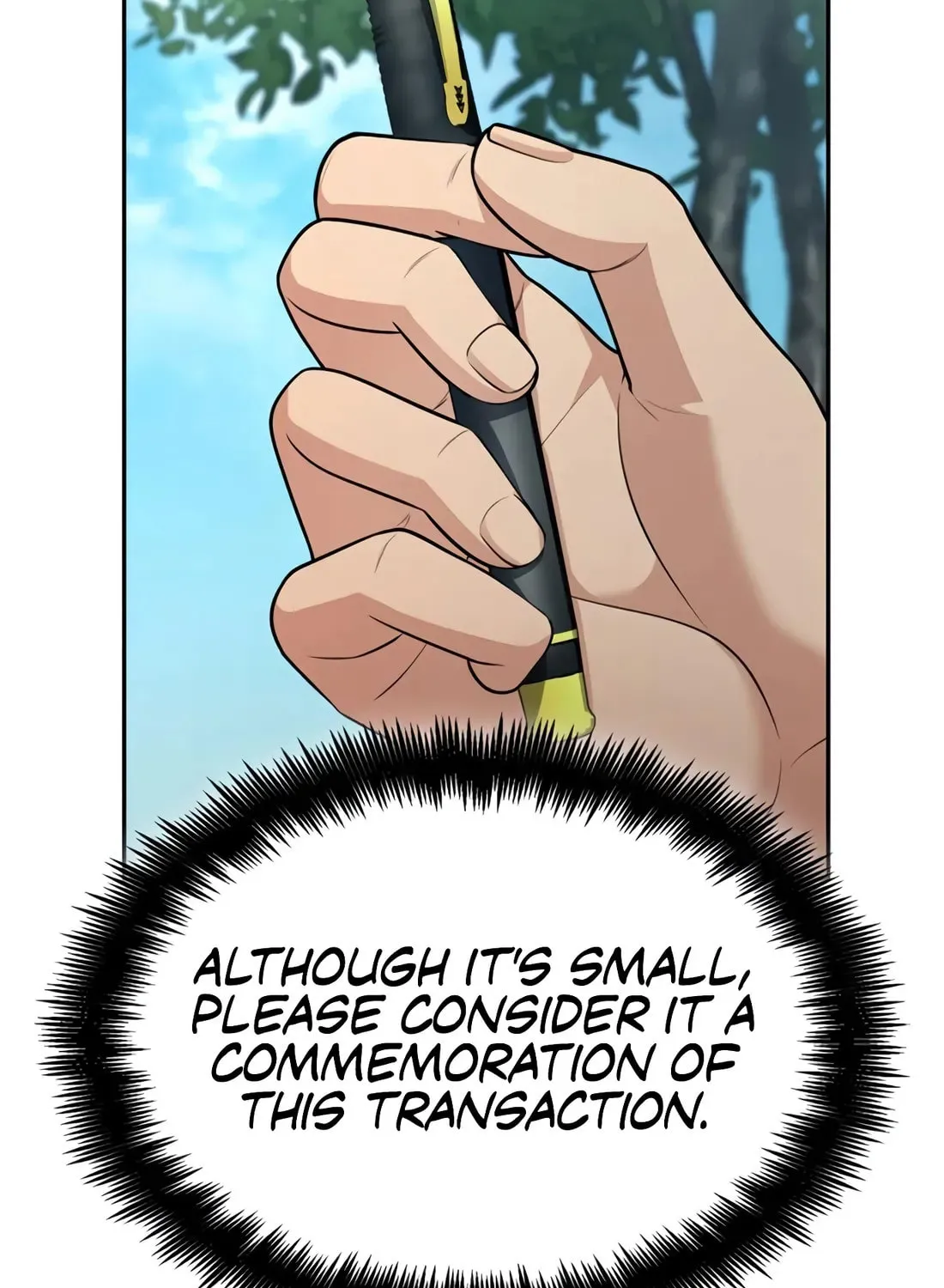 Coin Jackpot After Divorce Chapter 39 page 45 - 