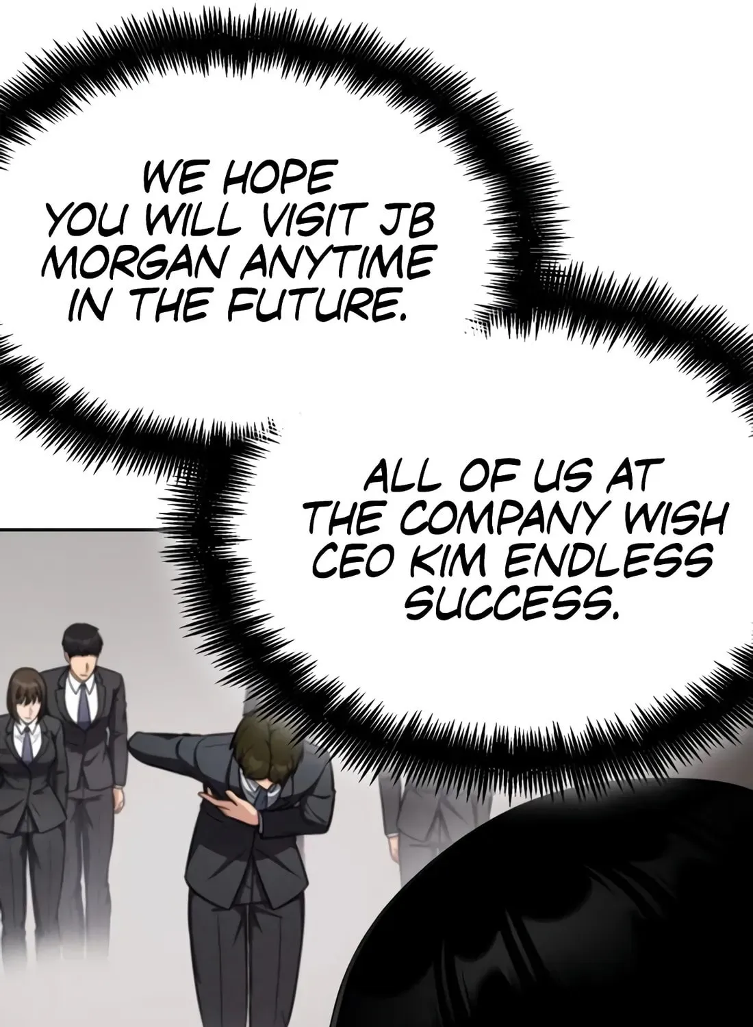 Coin Jackpot After Divorce Chapter 39 page 47 - 