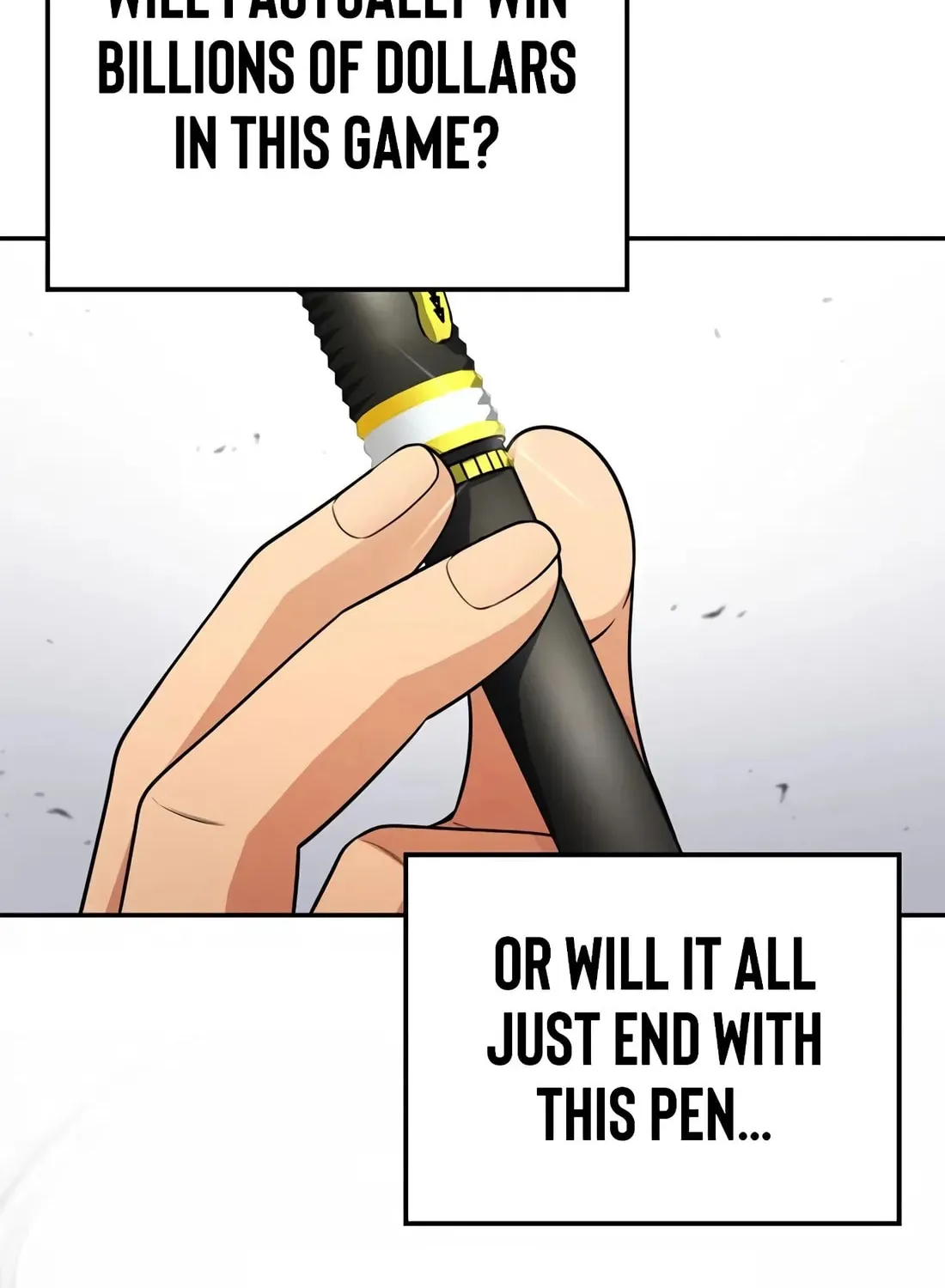 Coin Jackpot After Divorce Chapter 39 page 52 - 