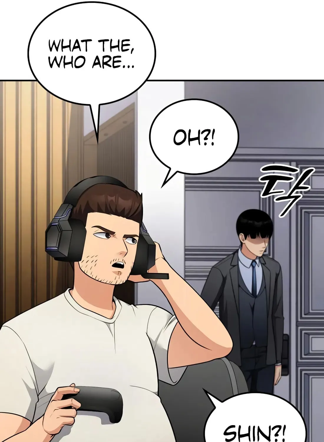 Coin Jackpot After Divorce Chapter 39 page 67 - 