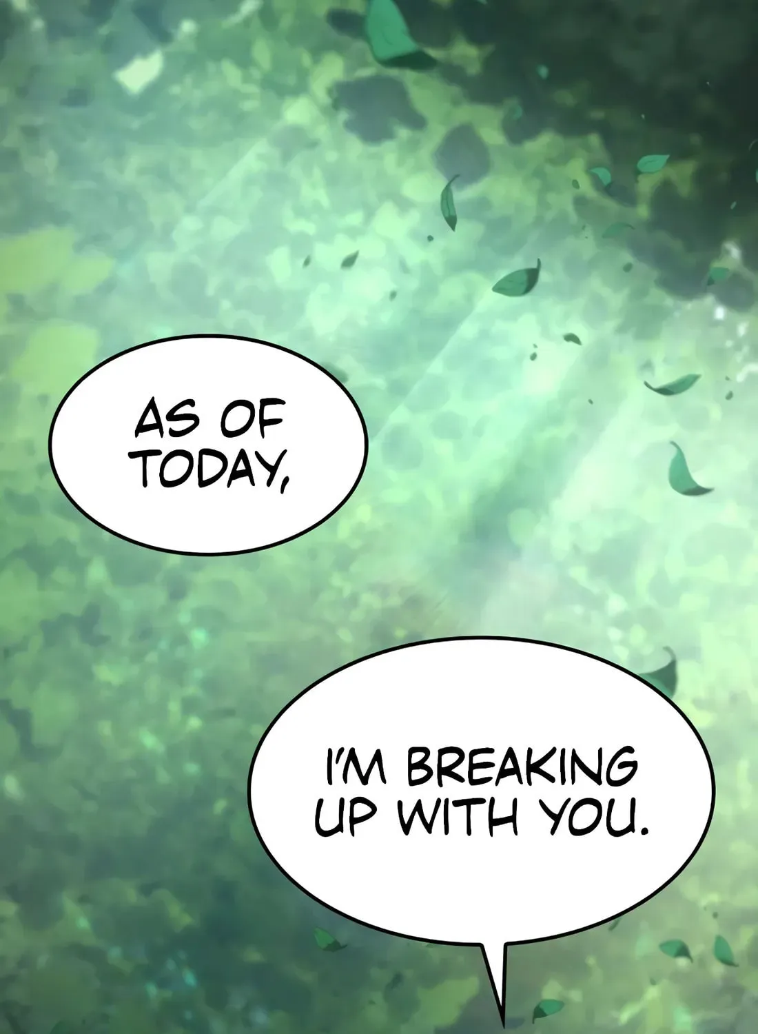 Coin Jackpot After Divorce Chapter 39 page 81 - 