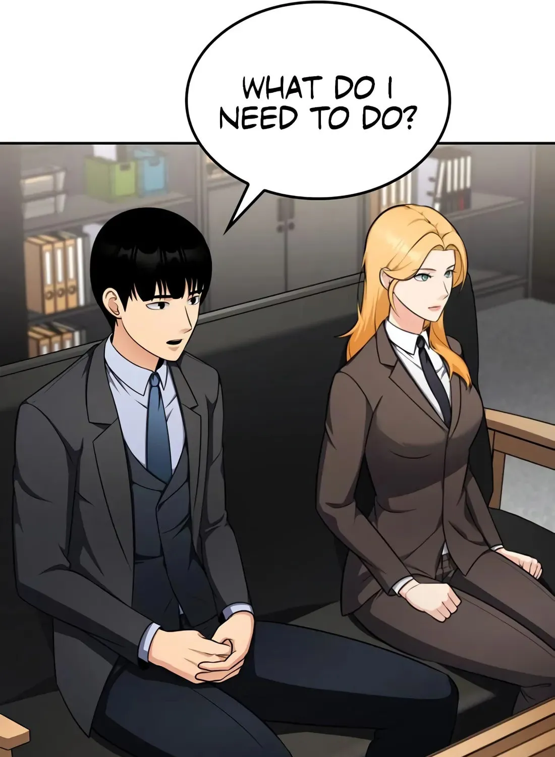 Coin Jackpot After Divorce Chapter 39 page 10 - 