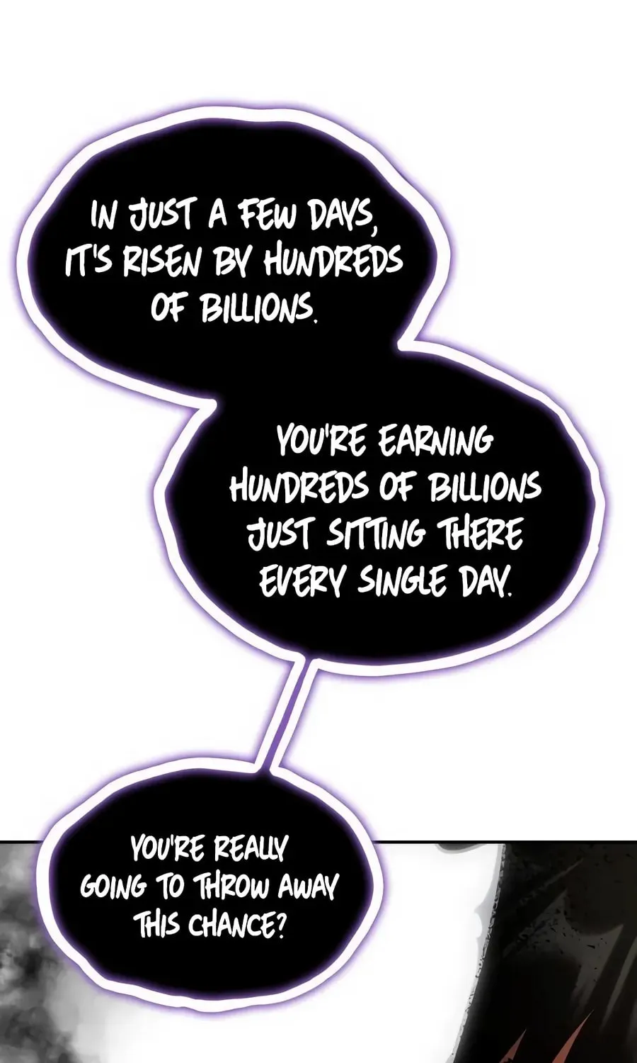 Coin Jackpot After Divorce Chapter 4 page 101 - 