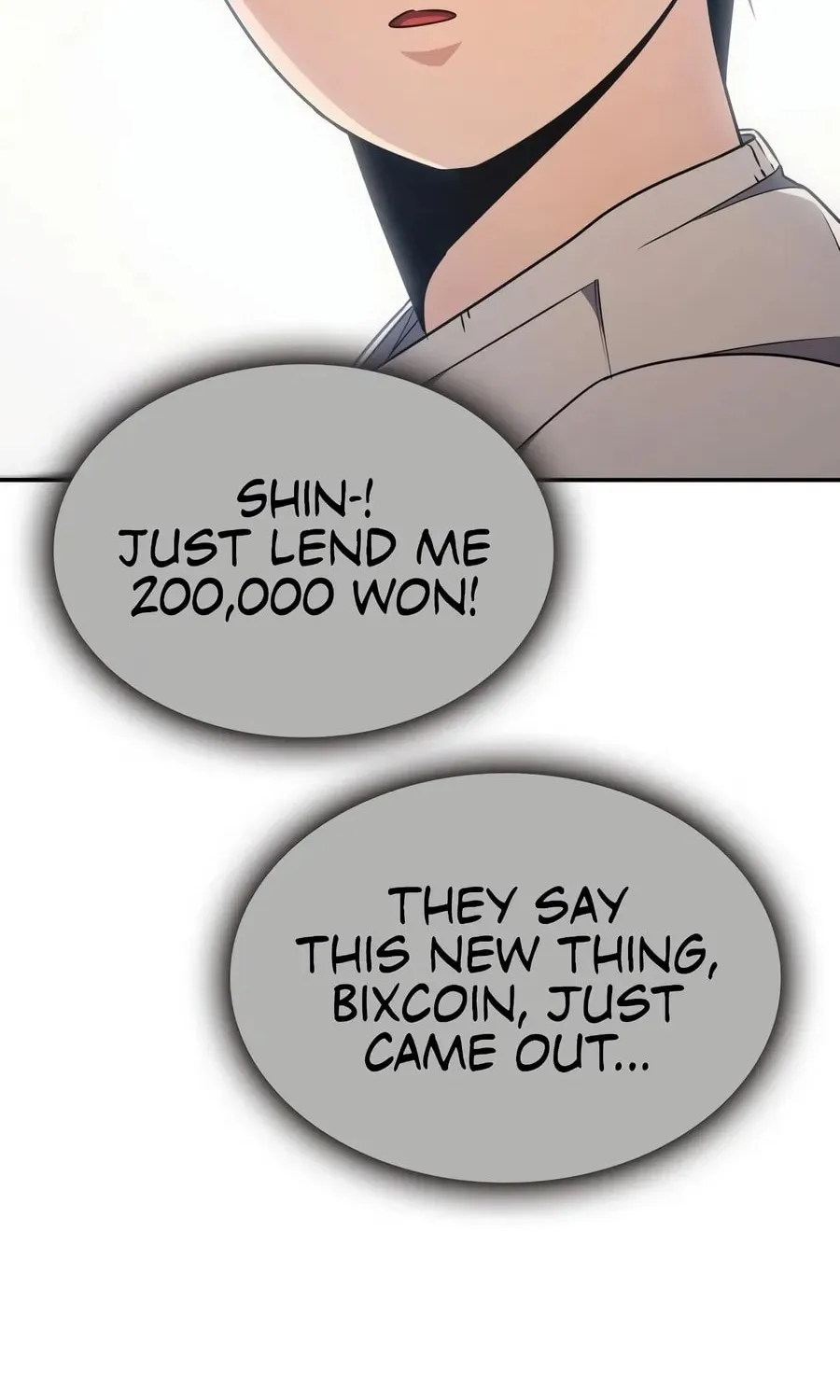 Coin Jackpot After Divorce Chapter 4 page 116 - 