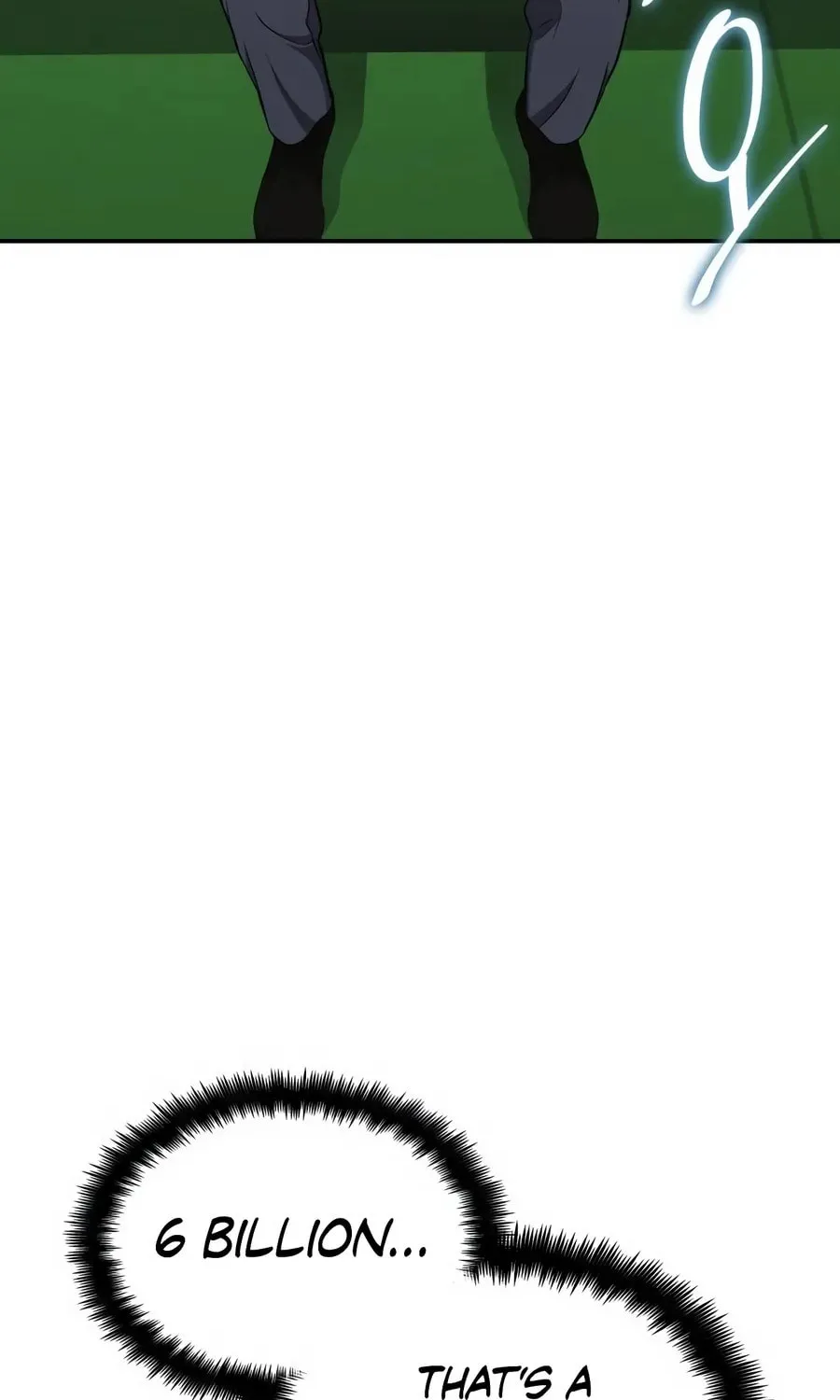 Coin Jackpot After Divorce Chapter 4 page 21 - 