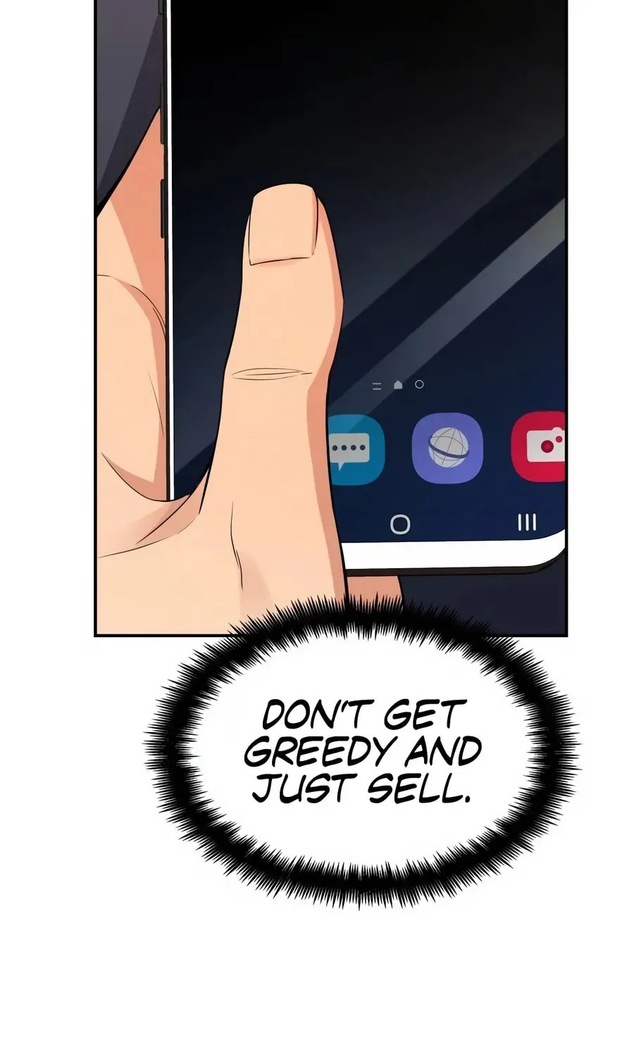 Coin Jackpot After Divorce Chapter 4 page 27 - 