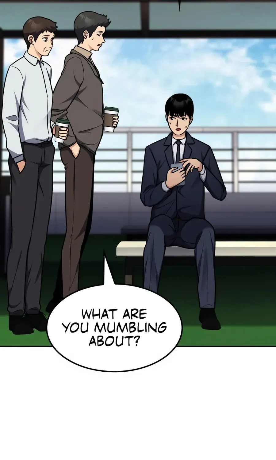 Coin Jackpot After Divorce Chapter 4 page 29 - 