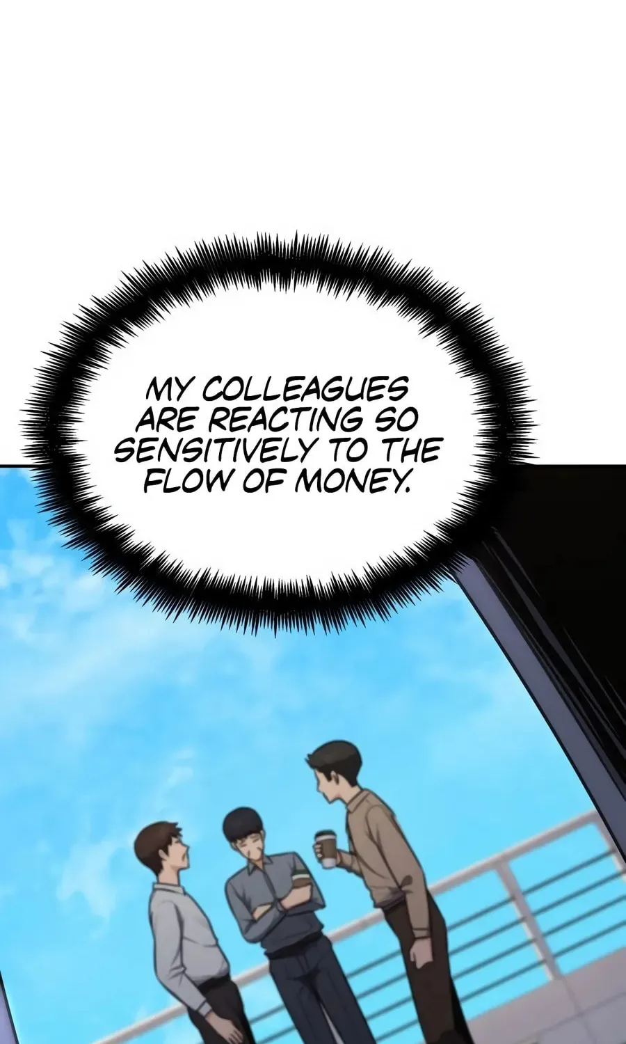 Coin Jackpot After Divorce Chapter 4 page 4 - 