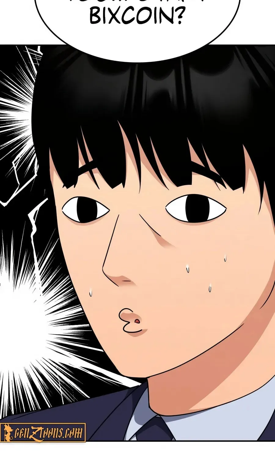 Coin Jackpot After Divorce Chapter 4 page 36 - 