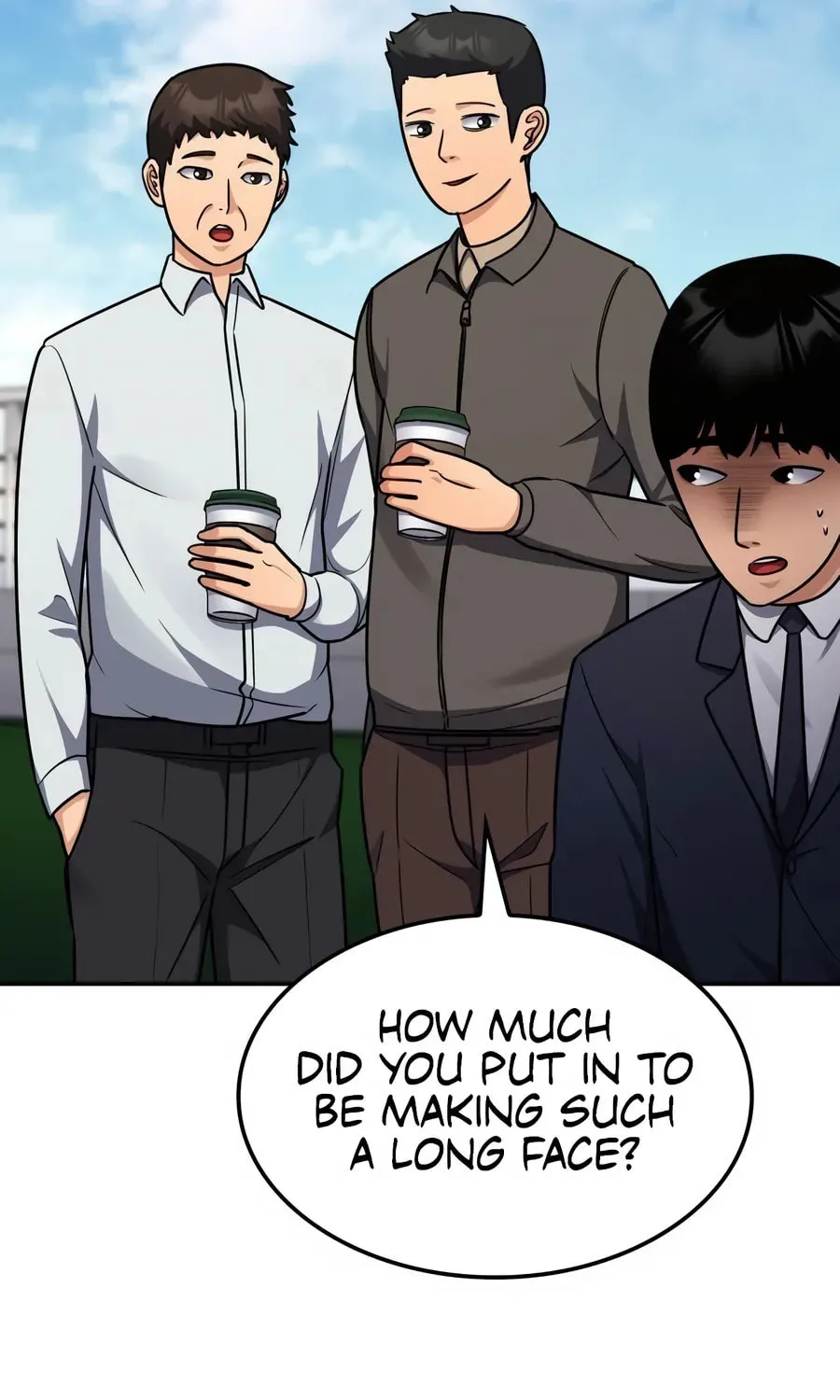 Coin Jackpot After Divorce Chapter 4 page 38 - 