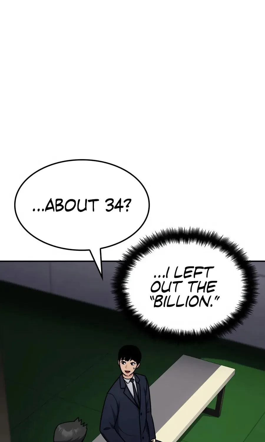Coin Jackpot After Divorce Chapter 4 page 39 - 