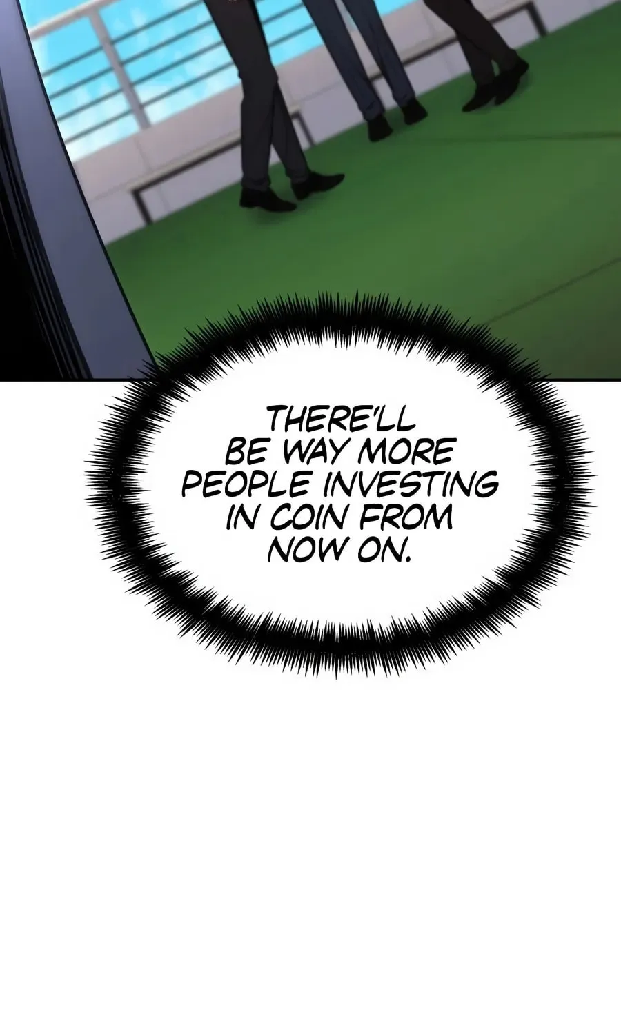 Coin Jackpot After Divorce Chapter 4 page 5 - 
