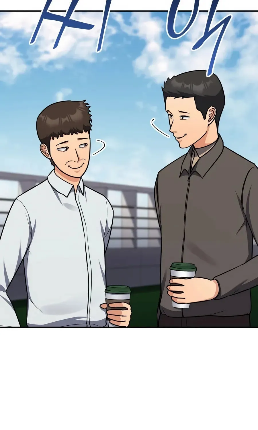 Coin Jackpot After Divorce Chapter 4 page 44 - 