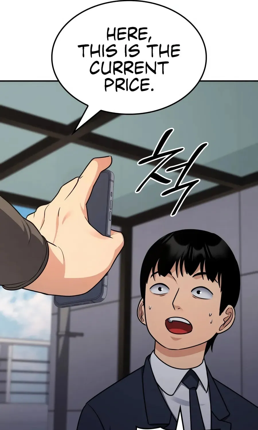 Coin Jackpot After Divorce Chapter 4 page 47 - 
