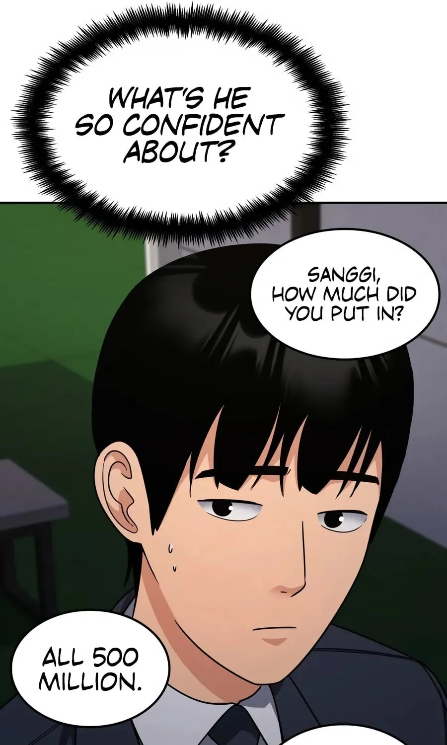 Coin Jackpot After Divorce Chapter 4 page 56 - 