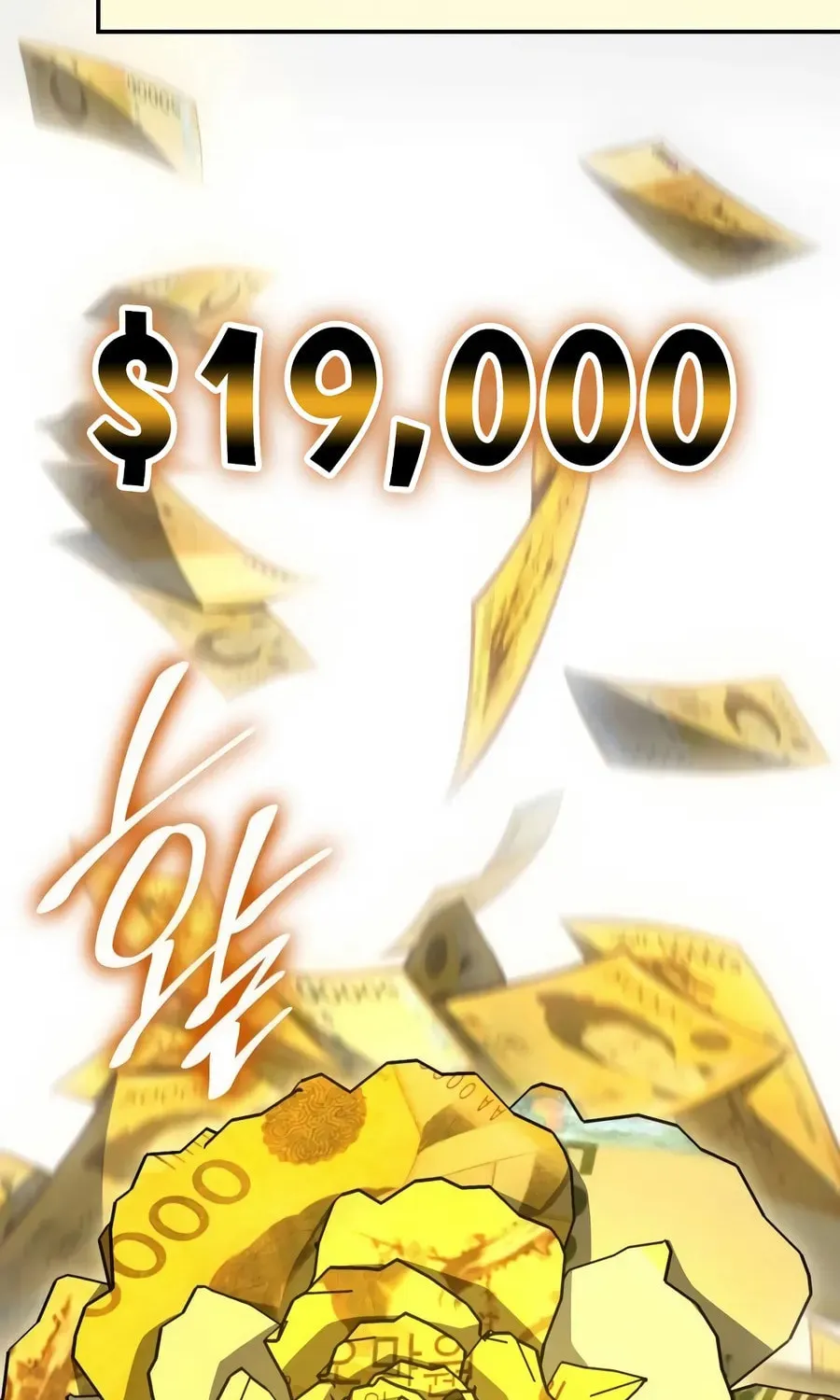 Coin Jackpot After Divorce Chapter 4 page 73 - 