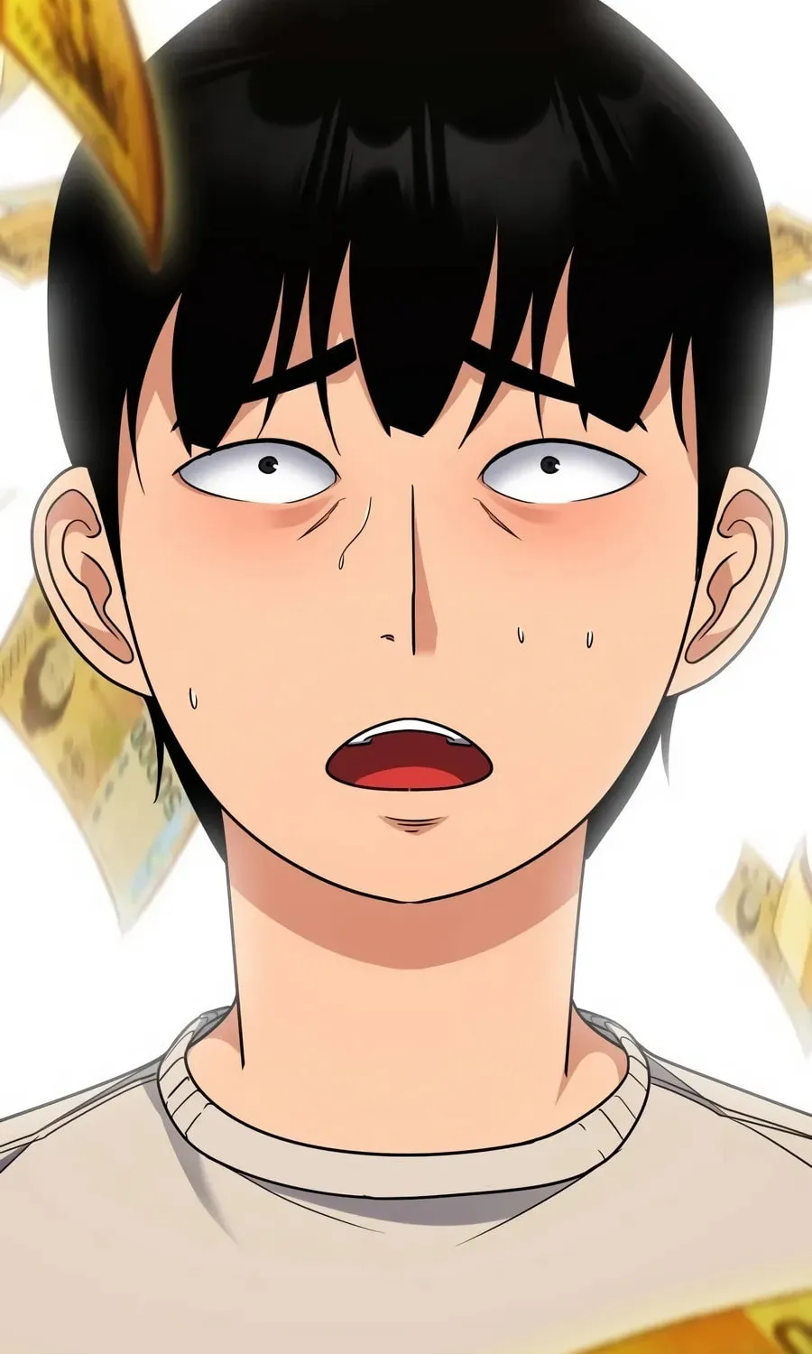 Coin Jackpot After Divorce Chapter 4 page 78 - 