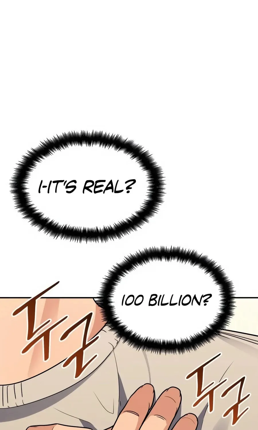 Coin Jackpot After Divorce Chapter 4 page 83 - 