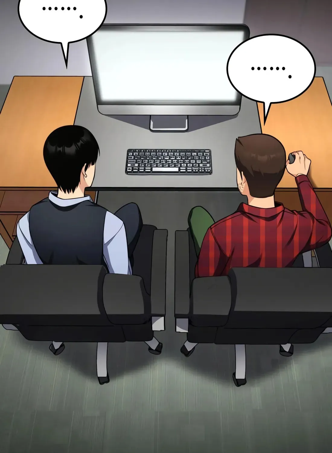 Coin Jackpot After Divorce Chapter 40 page 122 - 