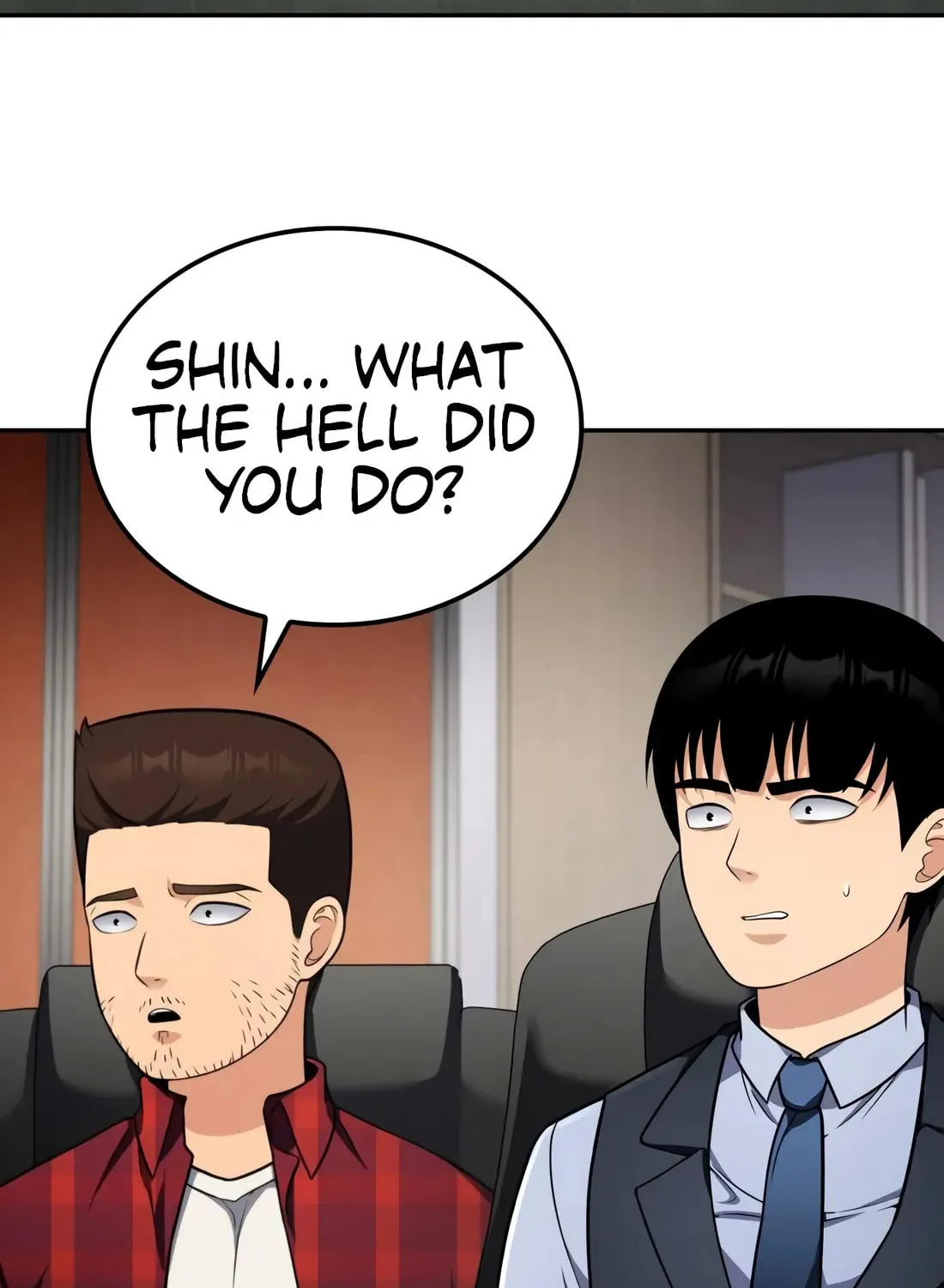 Coin Jackpot After Divorce Chapter 40 page 123 - 