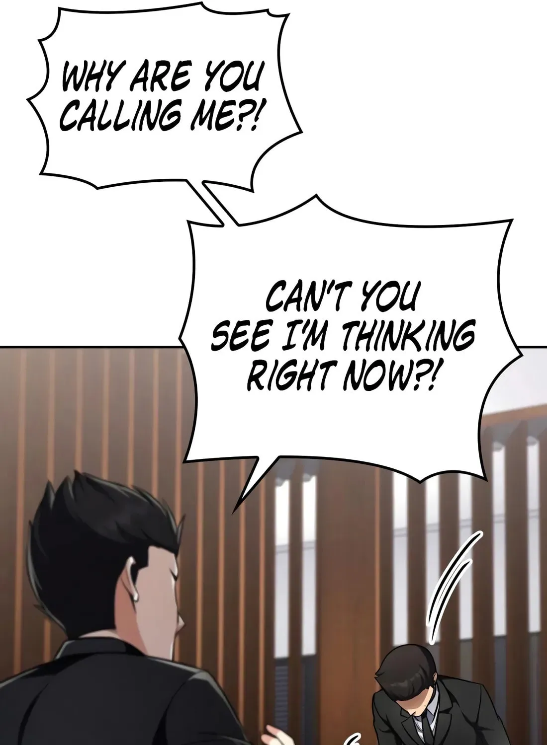 Coin Jackpot After Divorce Chapter 40 page 20 - 