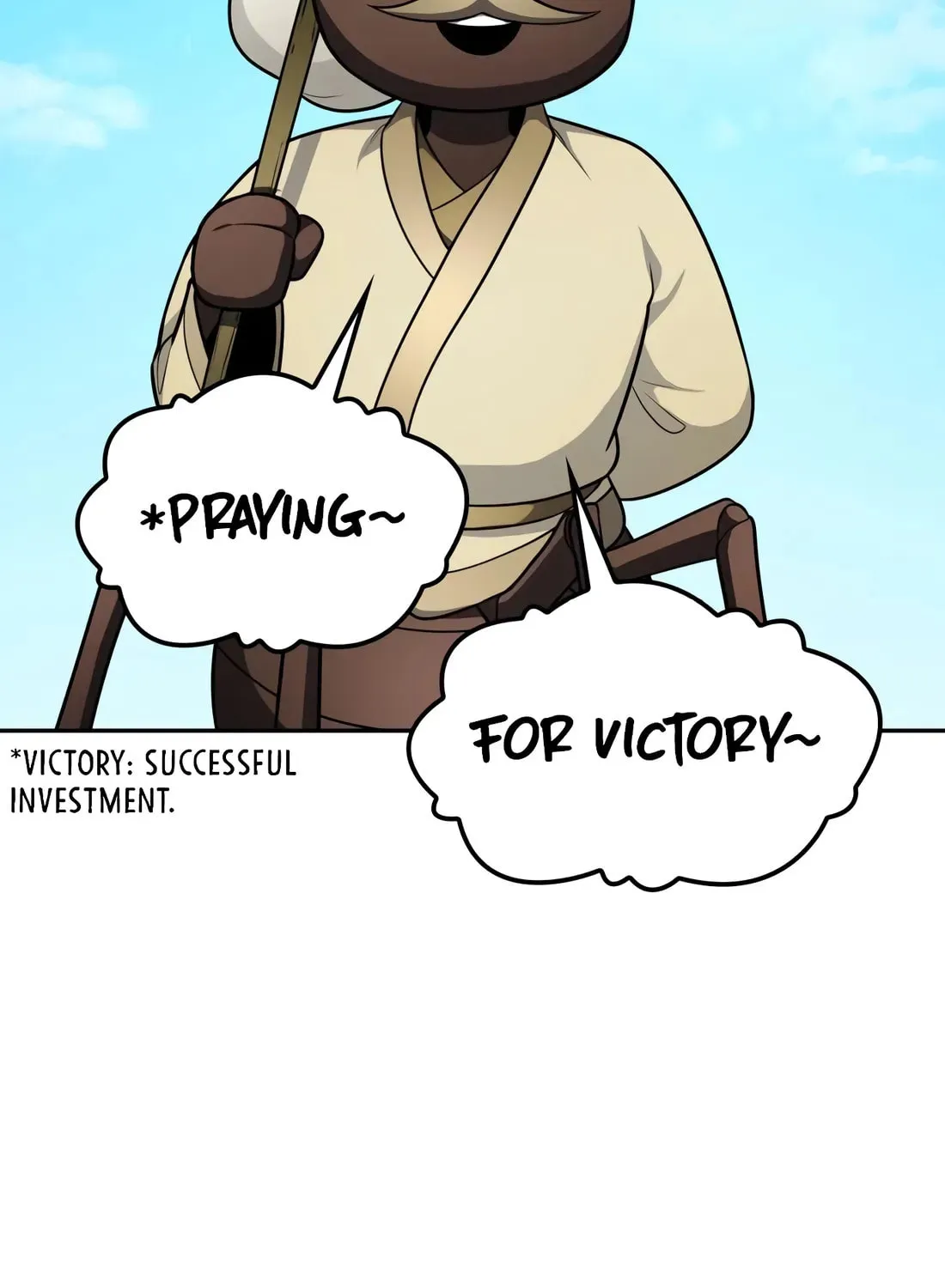 Coin Jackpot After Divorce Chapter 40 page 36 - 