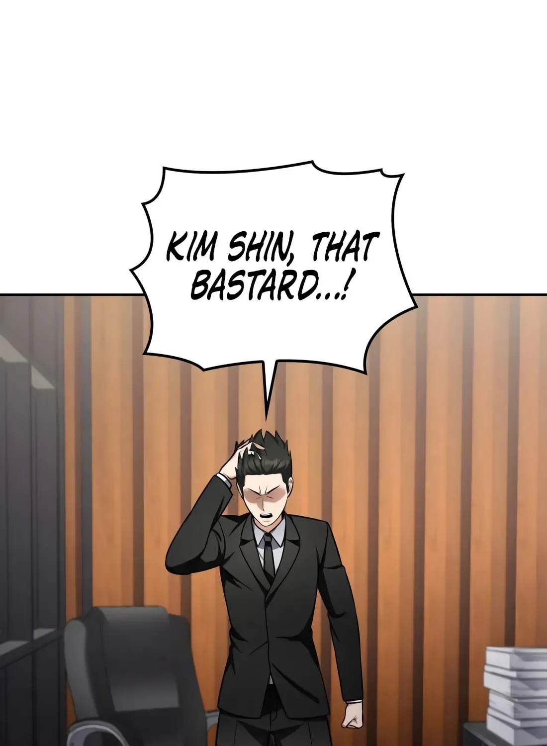 Coin Jackpot After Divorce Chapter 40 page 5 - 