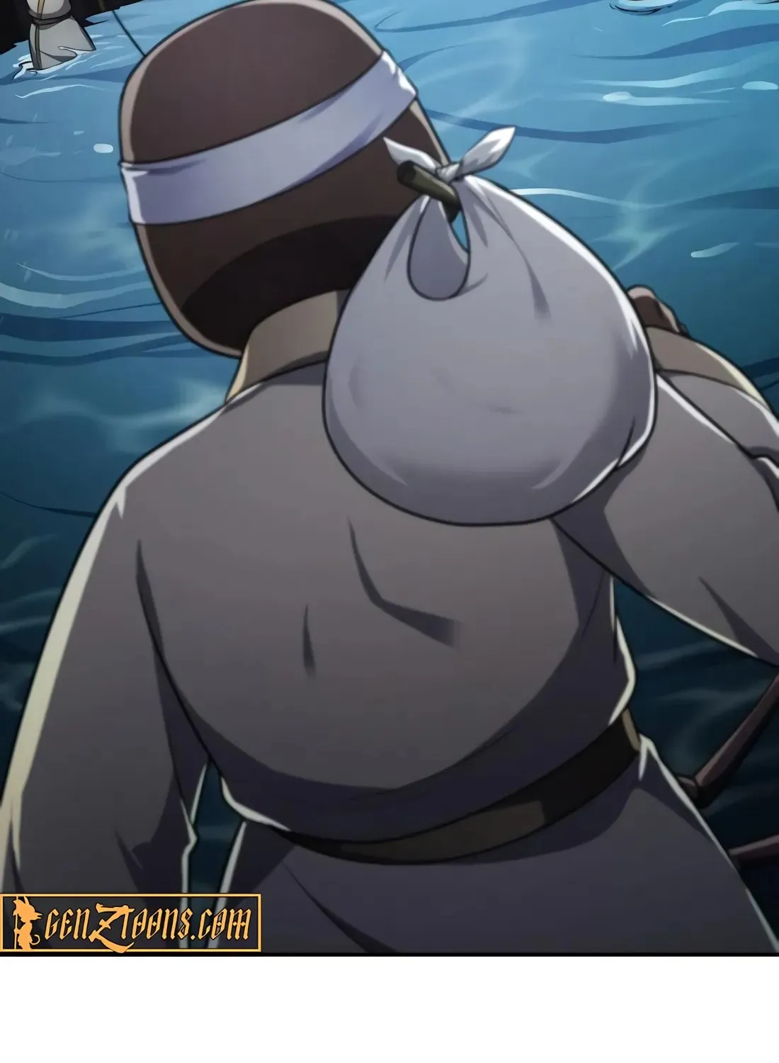 Coin Jackpot After Divorce Chapter 40 page 43 - 